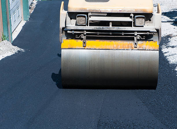 Trusted Discovery Bay, CA Driveway Paving  Experts